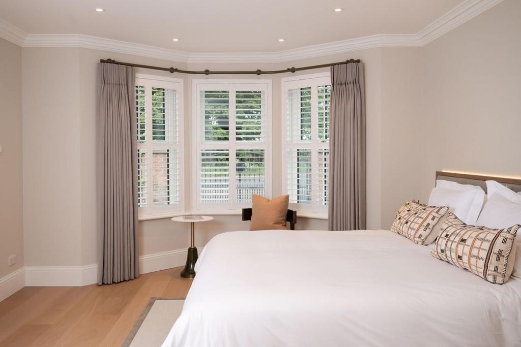 Tullyglass House Hotel Ballymena Extérieur photo
